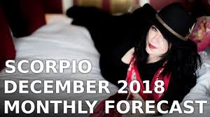 Scorpio Weekly Horoscope 24 February 2019 Michele Knight