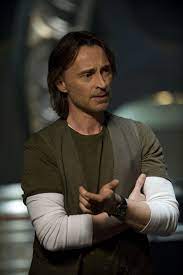 Robert carlyle, Stargate universe, Once upon a time