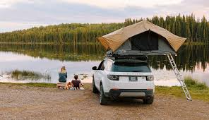 Which one is best for you? How To Buy A Roof Top Tent Tips Camperguru