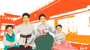 It began as a day of giving thanks and sacrifice for the blessing of the harvest and of the preceding year. Holidays For Honoring Ancestors In Korea And Mexico Korea Net The Official Website Of The Republic Of Korea