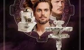 Space Station 76 - Where to Watch and Stream Online – Entertainment.ie