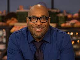 26.07.2021 · 20+ g garvin chili recipes pictures. Get To Know Guy S Grocery Games Judge G Garvin Fn Dish Behind The Scenes Food Trends And Best Recipes Food Network Food Network