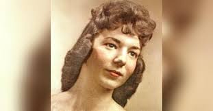 Doris Ethington Obituary