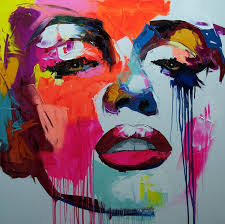 Inspiration On Behance Portrait Art Art Art Painting