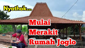 81 likes · 1 was here. Merakit Rumah Joglo Sabtu Wage Mondosiyo Ritual Youtube