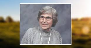 Marion J. Van Dinter Obituary April 8, 2016