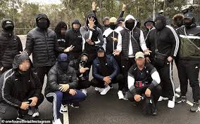 Hope you get free fire all server list name & details. Nsw Police Describe Onefour Street Gang As Crime Group As Rapper Lekks Charged Over Alleged Brawl Daily Mail Online