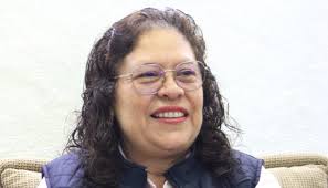 Apuesta Fabiola Álvarez por la continuidad de los trabajos, rumbo a la  rectoría de la UAEM