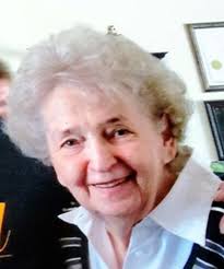 Elizabeth V. Willard Obituary January 2, 2024