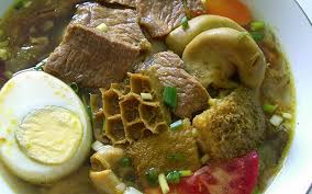 Jun 23, 2021 · 1. Serba Serbi Olahan Daging Kambing Yang Bikin Lidah Bergoyang Okezone Lifestyle