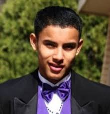 Jacob Camacho Obituary October 30, 2016