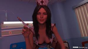 Slushe Nude XXX Photo Fetish