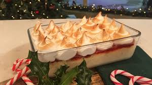 Résultat de recherche d'images pour "Queen of puddings"