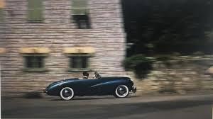 Image result for Morocco Brown 1959 Sunbeam