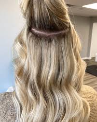 Hotheads Hair Extensions In 2020 Pretty Hairstyles Hair Hacks Hair