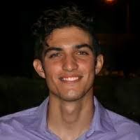 Daniel Scarpa's Instagram, Twitter & Facebook