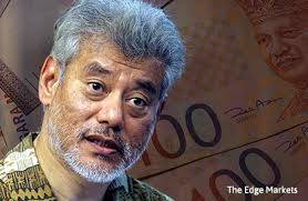 Jomo kwame sundaram and tan sri hassan marican. Jomo Loss Of Confidence In Government A Key Dampener Of Ringgit Performance The Edge Markets