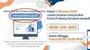 Pada 2021, desain program kartu prakerja serupa dengan 2020 yakni, biaya pelatihan rp1 juta bapak presiden telah meminta agar program kartu prakerja segera diluncurkan di awal 2021 untuk. Kapan Pendaftaran Kartu Prakerja 2021 Dibuka Simak Dulu Cara Verifikasi Email Di Www Prakerja Go Id Surya