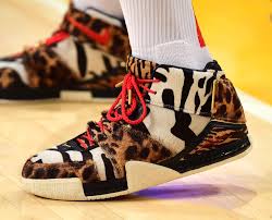 His sneaker game is so on point and so immense that it outgrew his house enough for him to have his very own 'sneaker loft' in houston, texas, when he was playing for the. Pj Tucker Responding To The News Of Kuzma S Goat Deal Sneakers