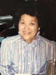 Yoshiko Yo Iwamoto Oka (1926-2015)