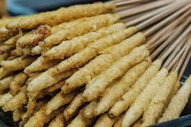 Kalau ingin puasmakannya, bikin saja sendiri. Resep Masakan Cara Membuat Telur Gulung Anti Gagal Kumparan Com