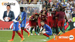 Portugal vs frança fifa 21 jun 15, 2021. Franca Vs Portugal O Fim De Uma Malapata Por Antonio Tadeia