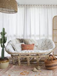 Https Cdn Shopify Com S Files 1 1762 2459 Products Trader Trove 30 Hr 1024x1024 Jpg V Papasan Chair Living Room Bohemian Living Room Decor Living Room Decor