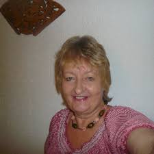 Freda Morton (@FredaMorton1)