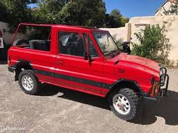 Image result for Rouge 1989 ARO