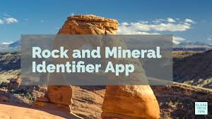 Stone identification appshow all apps. Rock And Mineral Identifier App Class Tech Tips