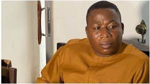 Igboho was arrested by the security forces. Sunday Igboho Biography Age Net Worth Arrest News Today Wife Picture Phone Number House Cars Wikipedia Thecityceleb