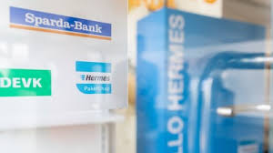 Diese sollte ich im juni 2020. Bankvertrieb Sparda Bank Berlin Bietet Hermes Paket Shops In Der Filiale Springerprofessional De