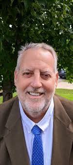 Holley Sr., Patrick D.