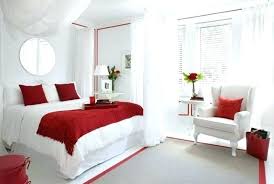 Bedroom Ideas For Teenage Girls Red Bedroom Designs For Couples Bedroom Red Red Bedroom Decor