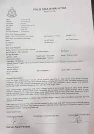 Cara dapat diskaun saman trafik. Suara Rakyat Walaunpas Kata Fitnah Terus Buat Report Facebook
