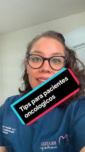 Consejos para pacientes oncológicos: cómo afrontar efectos de quimioterapia  y radioterapia en boca