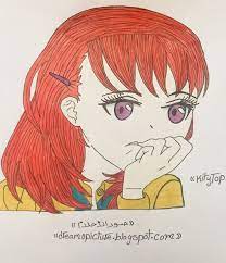 صور رسومات انمى حزينه Draw Art Blog Posts