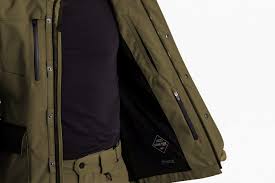 Aether Divide Motorcycle Jacket Hiconsumption