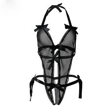 Hot Sexy Lingerie Women Clothes Lace Porn Erotic Underwear Woman Naked Body  Babydoll Teddies Jumpsuit Dress Bodysuit for Sex 18 - AliExpress