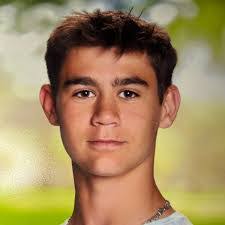 Gavin Snyder's Instagram, Twitter & Facebook