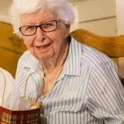 Barbara Mcelligott's Instagram, Twitter & Facebook