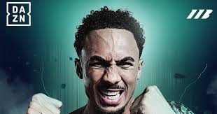 Ben Whittaker Knocks Out Benjamin Gavazi in Round One