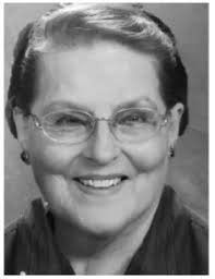 Marilyn Blair Obituary