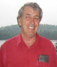 D'Anjou, Jean-Robert