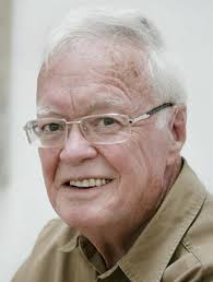 Obituary of John Lawrence Beardman