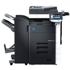 Integrated scanning on konica minolta devices. Konica Minolta Bizhub C452 Service C452 Parts