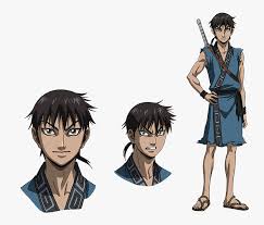 Here is the story of a young servant gladiator within an underground arena. Shin Kingdom Png Png Download Anime Kingdom Manga Shin Transparent Png Transparent Png Image Pngitem