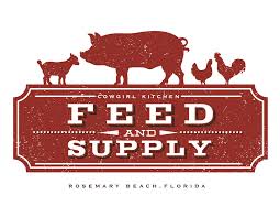 Cowgirl kitchen market & cafe seagrove beach. Ck Feed Supply Menu Cowgirl Kitchen Cowgirl Market Cowgirl Feed Supply