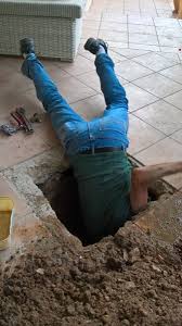 Water Leak Detection And Repairs To Burst Leaking Pipes In Walls And Underground We Offer Rerouting Of Main Water Lines Which Entails Placing Entire Supply Lin