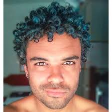 The most trendy hairstyles for thinning hair men are here. 3c Hairstyles For Men